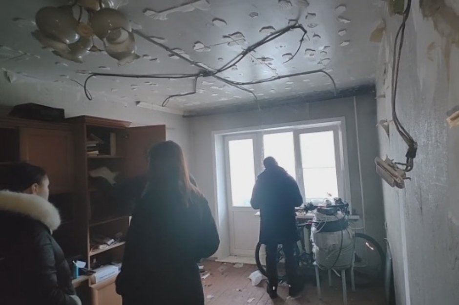 У 34-летнего иркутянина глубокого понимания масштаба содеянного, скорее всего, так и не появилось У 34-летнего иркутянина глубокого понимания масштаба содеянного, скорее всего, так и не появилось