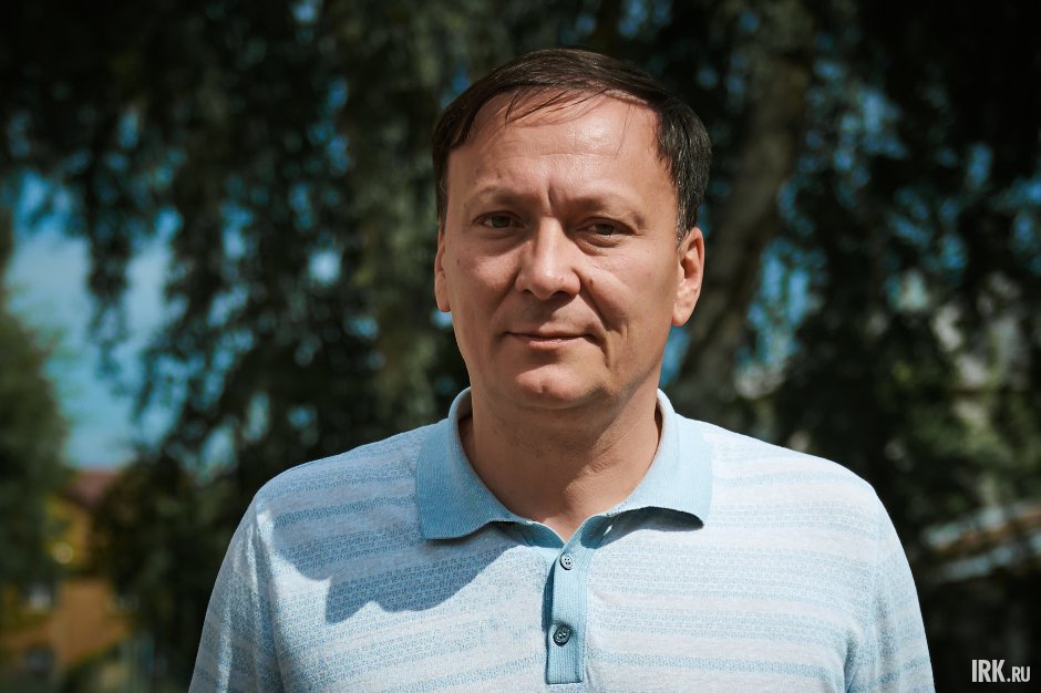 Артур Бектемиров