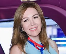 Ирина Ваулина