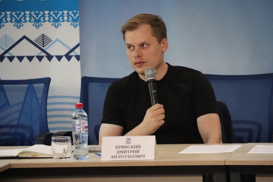 Пресс-служба «Единой России»