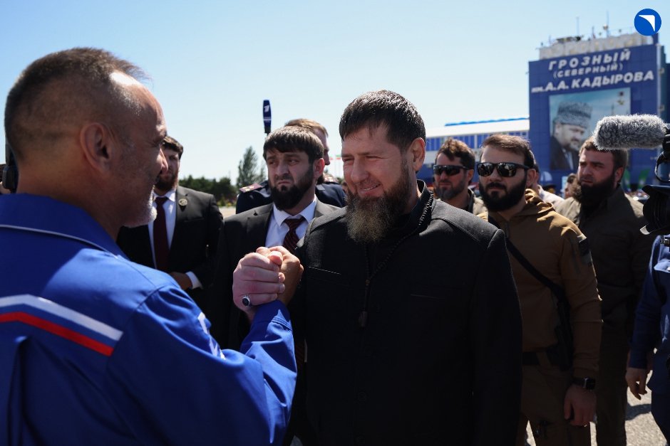 ПАО «ОАК»