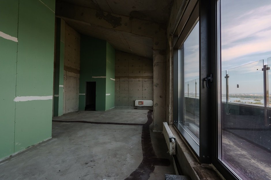 Фото ООО СЗ «ЛСК»