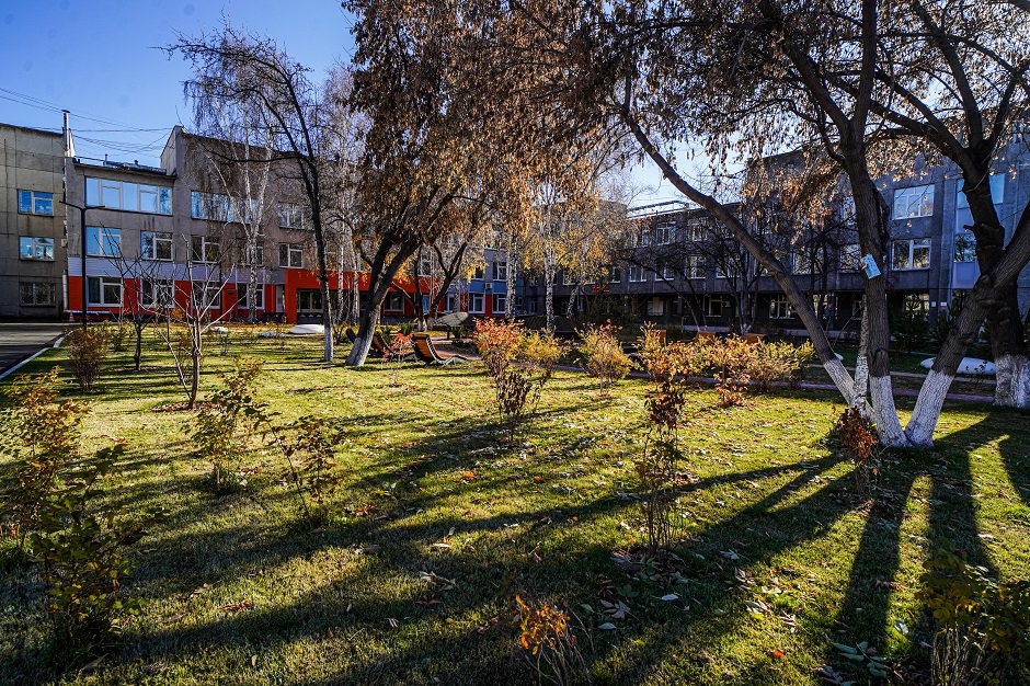Фото: Алексей Головщиков