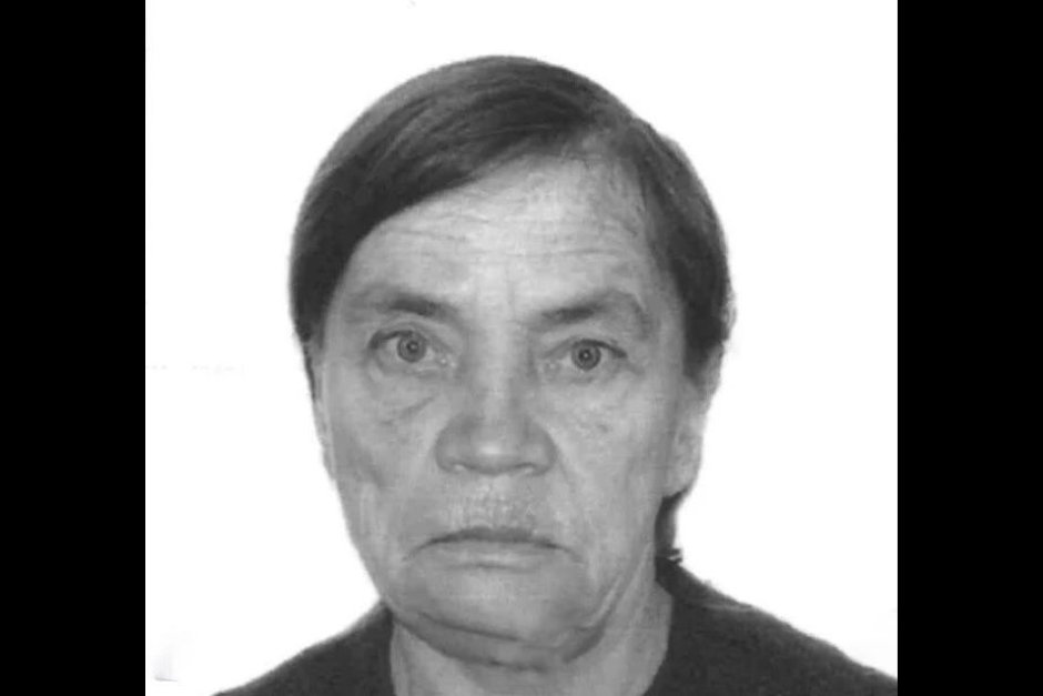 Розыск. Фото пресс-службы ГУ МВД по Иркутской области