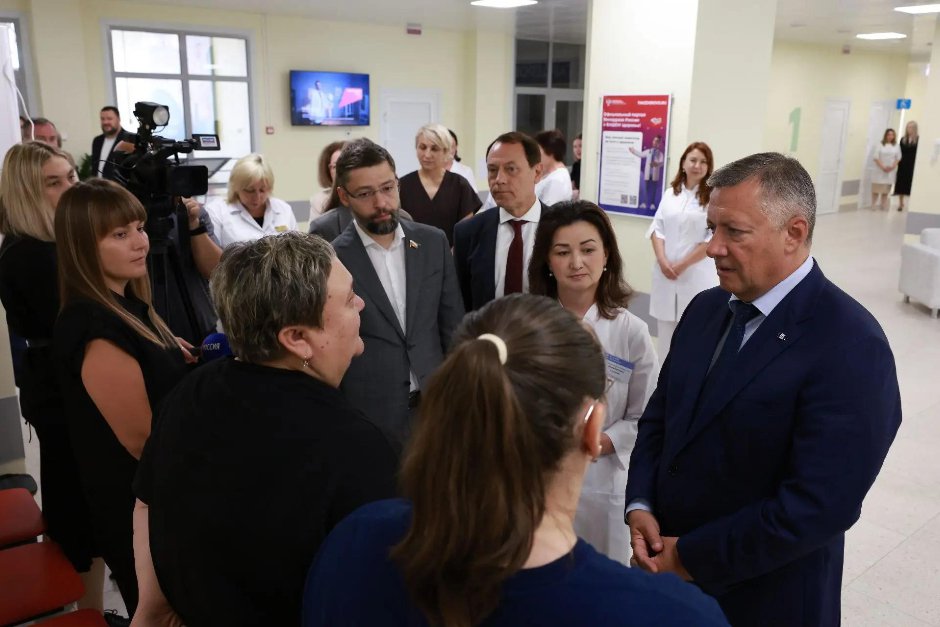 Фото пресс-службы правительства Иркутской области