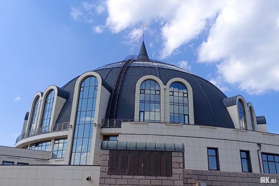 Тульский государственный музей оружия