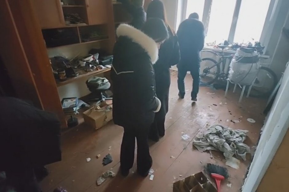Надежда преступников на то, что их не поймают, разбивается о реальность Надежда преступников на то, что их не поймают, разбивается о реальность