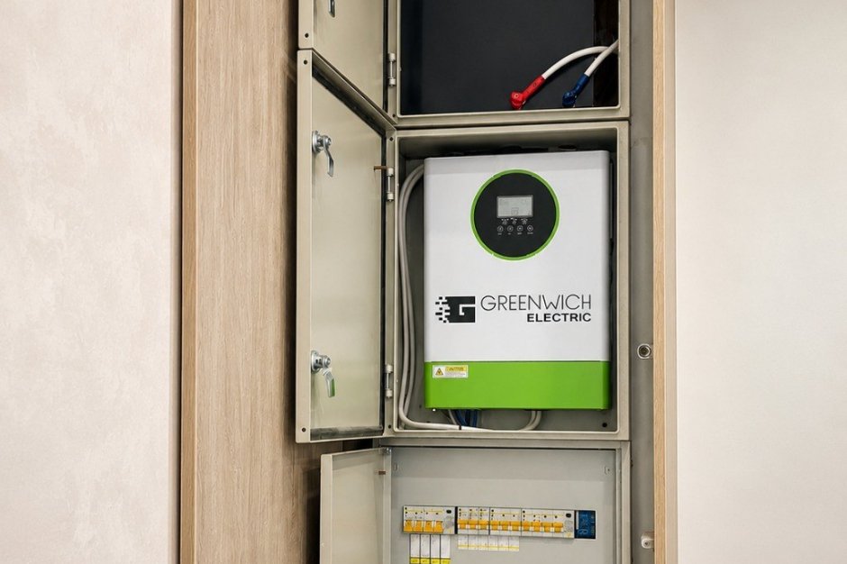 Специалисты компании Greenwich помогают клиентам на всех этапах обслуживания техники Специалисты компании Greenwich помогают клиентам на всех этапах обслуживания техники