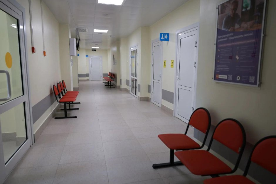 Фото пресс-службы правительства Иркутской области