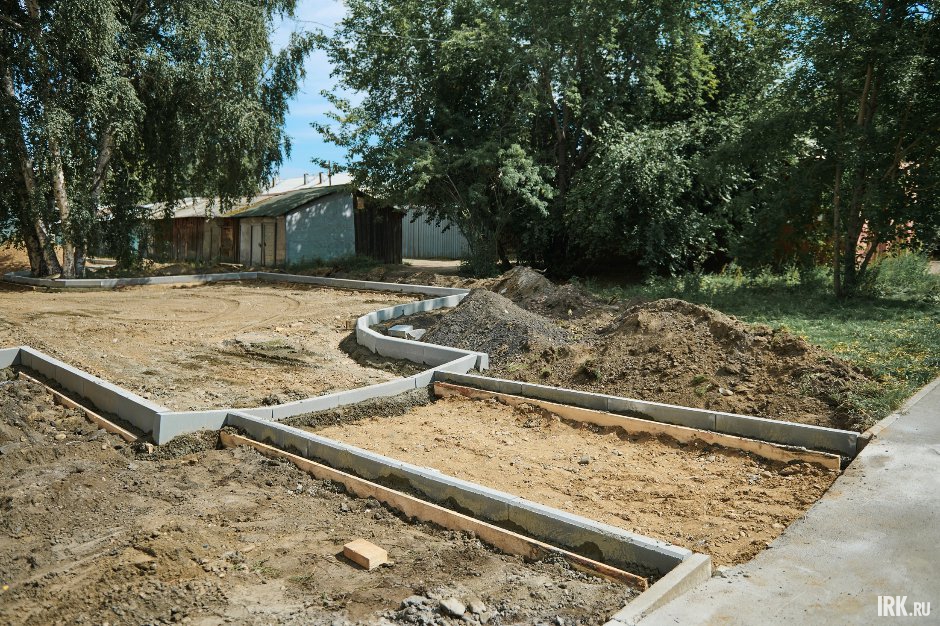 Параллельно готовится решение по транспортному узлу в поселке Ермаковка