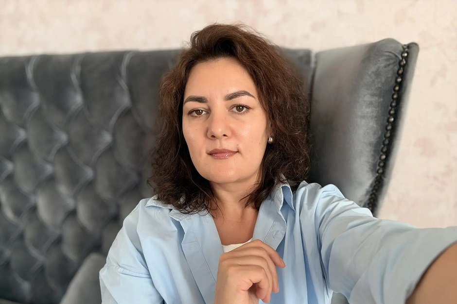 Юлия Быкова