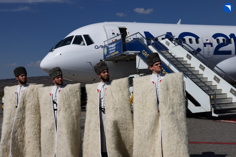 ПАО «ОАК»