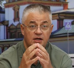 Владислав Шиндяев