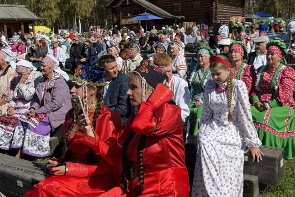 Фото пресс-службы администрации Иркутского округа