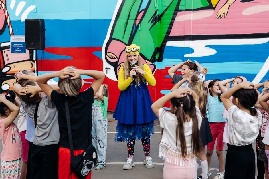 Фото предоставлено компанией «Регион Сибири»