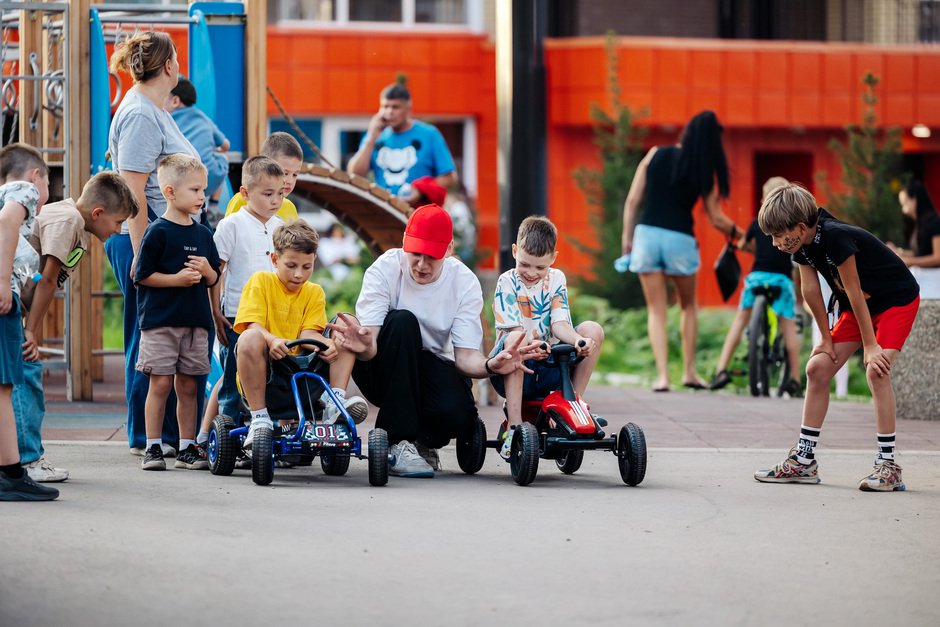 Фото предоставлено компанией «Регион Сибири»