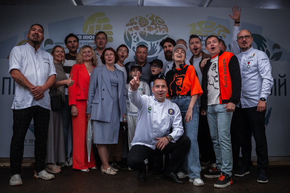 Фото предоставлено агентством по туризму Иркутской области