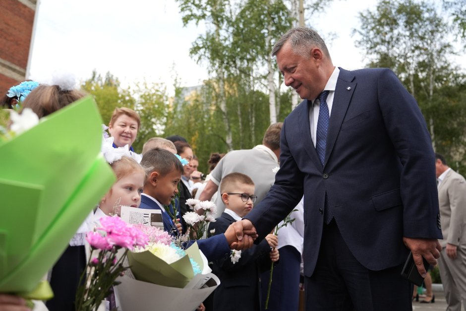 Фото пресс-службы правительства Иркутской области Фото пресс-службы правительства Иркутской области