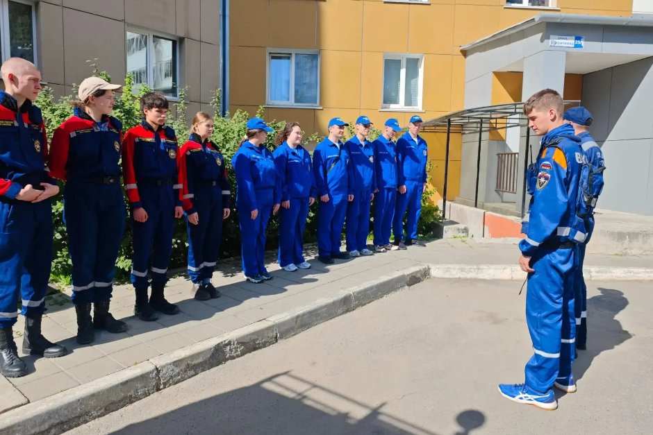 Фото пресс-службы администрации Иркутска