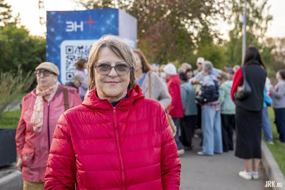 Ирина Широкова Ирина Широкова