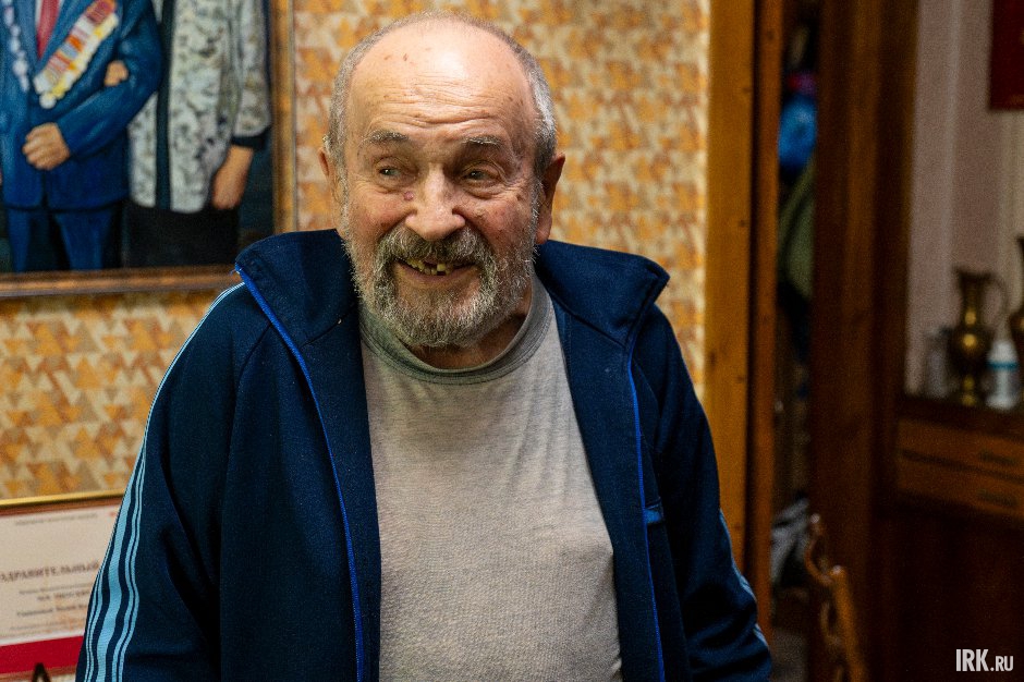 Миней Яковлевич со своей супругой прожили в браке 70 лет