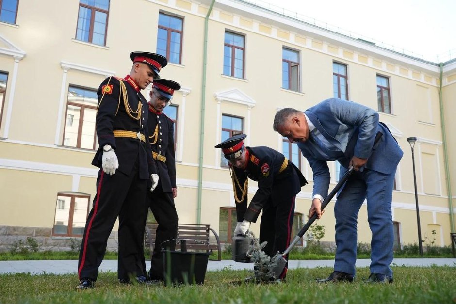 Фото пресс-службы правительства Иркутской области
