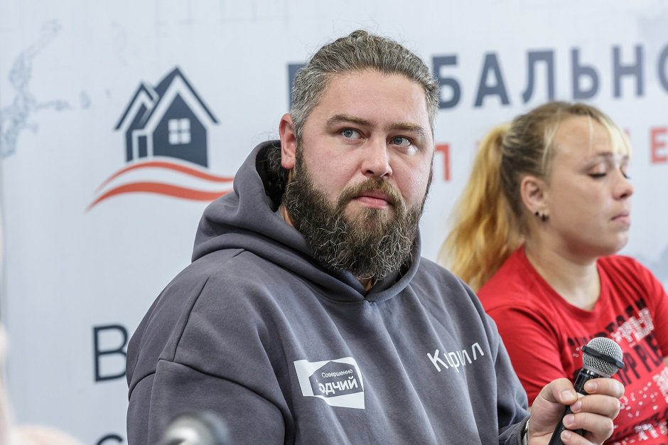 Кирилл Поляковский Кирилл Поляковский
