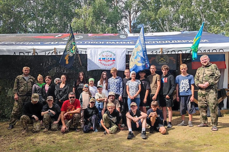 20 июля 2026 года, ровно через год после того разговора, состоялся первый заезд