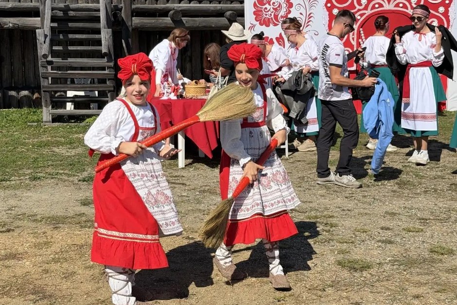 Фото пресс-службы администрации Иркутского округа