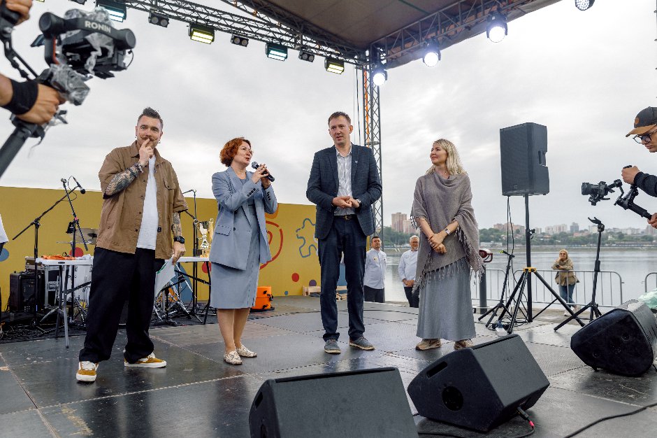 Фото предоставлено агентством по туризму Иркутской области