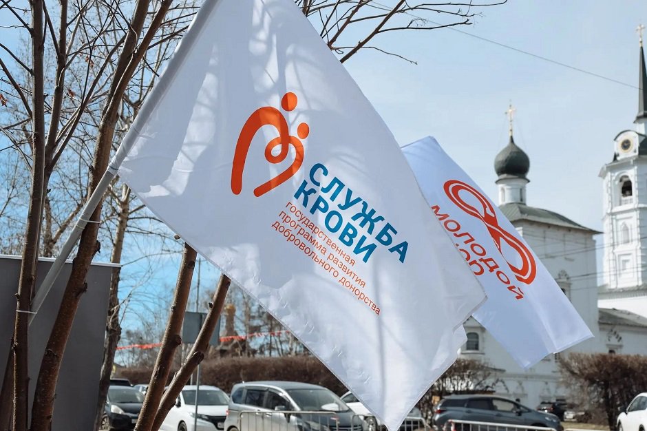 Фото Натальи Усольцевой