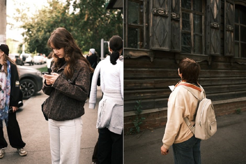 Фото предоставлено театром кукол «Аистёнок»