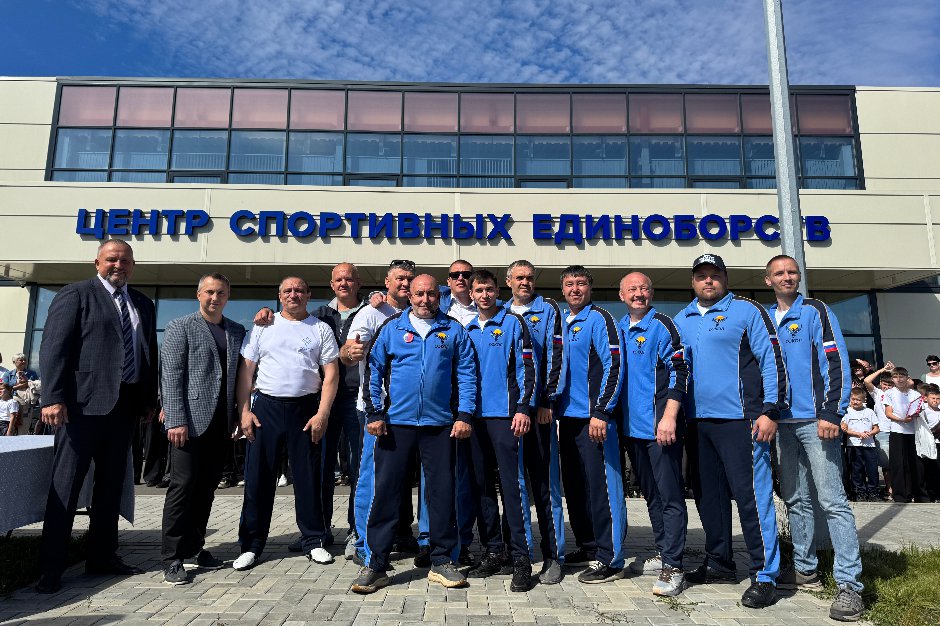 Фото предоставлено ЦСЕ «Сокол»
