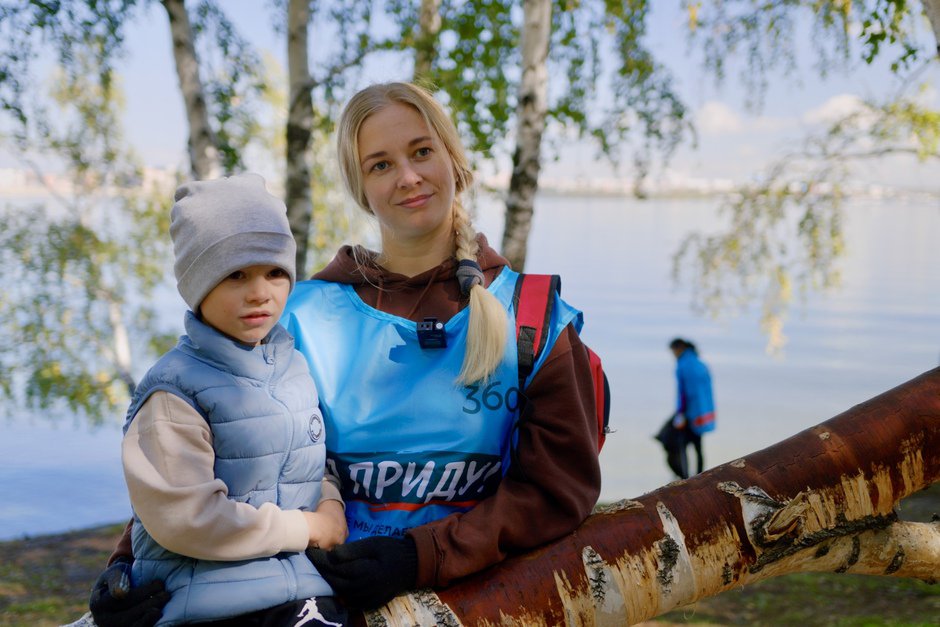 Юра и Людмила Мница Юра и Людмила Мница