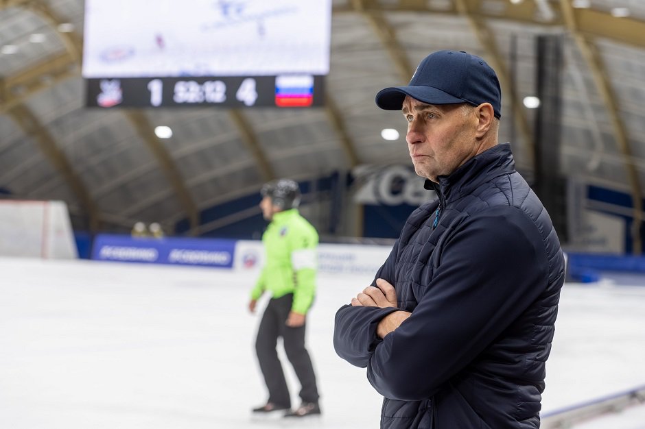 Валерий Грачев