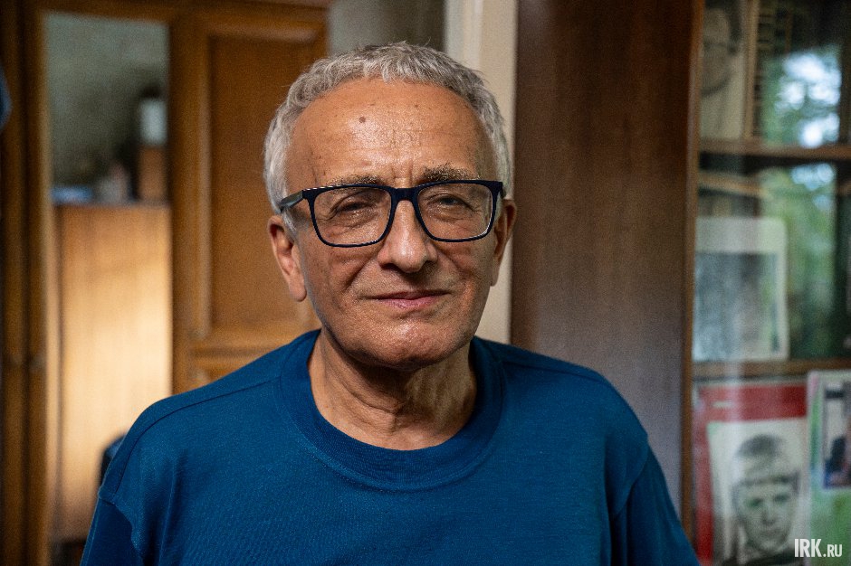 Сын с восхищением отзывается о феноменальной памяти 102-летнего ветерана