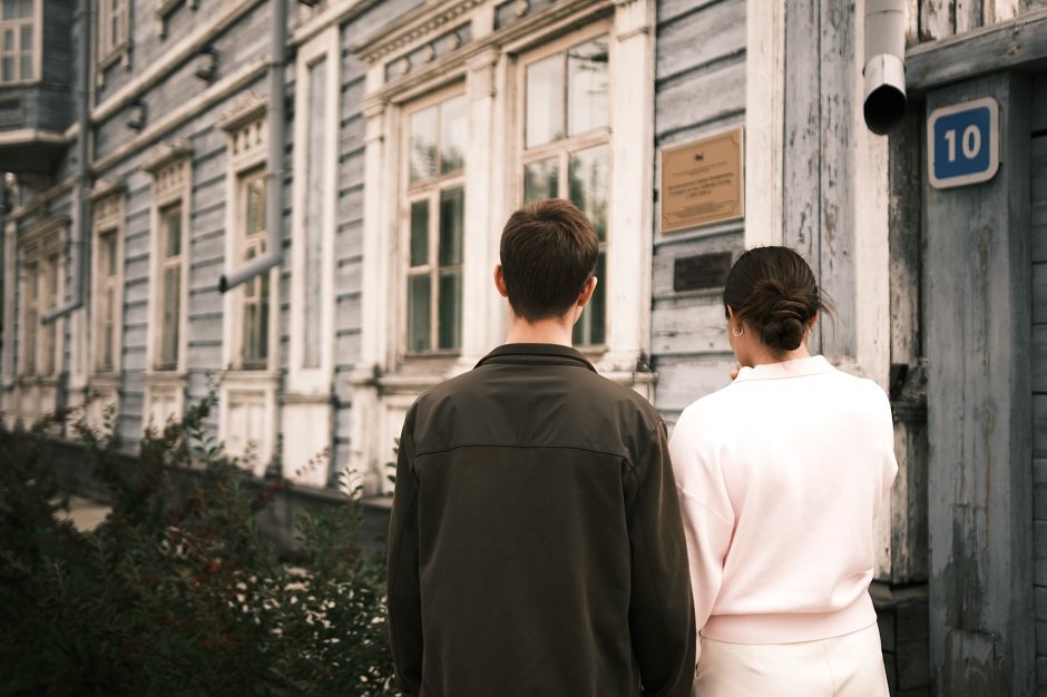 Фото предоставлено театром кукол «Аистёнок»