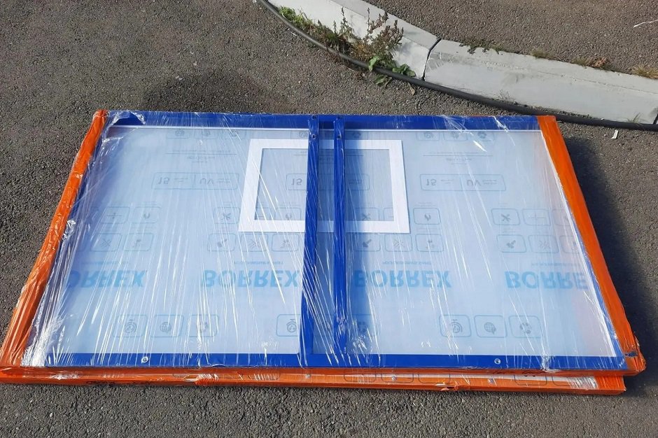 Фото пресс-службы администрации Иркутского округа
