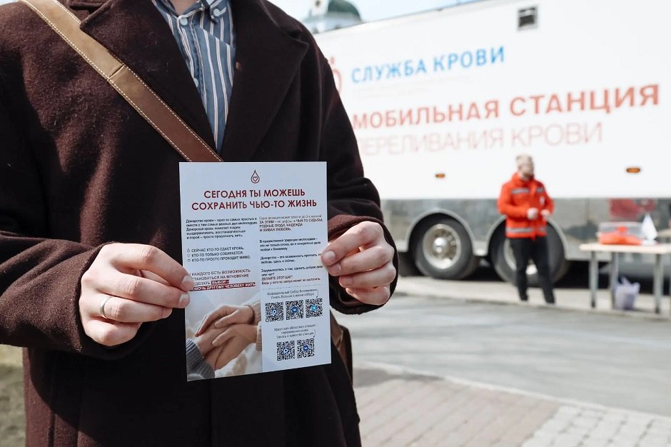 Фото Натальи Усольцевой