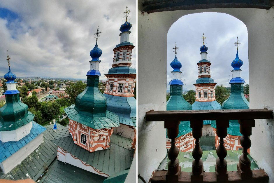 Фото из архива Артура Псарёва