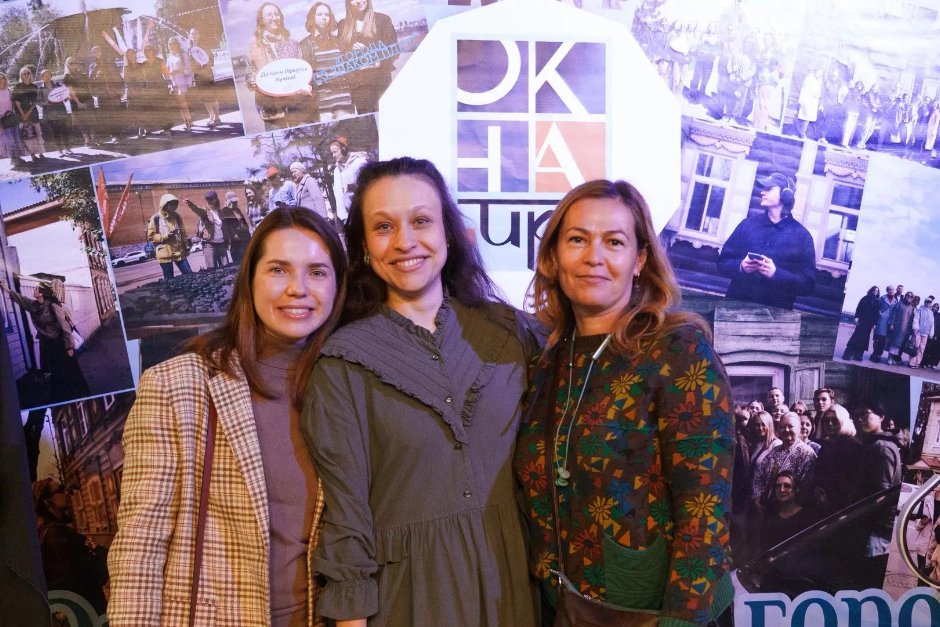 Сотрудники «Аистёнка» рассказали о дальнейшей реализации проекта