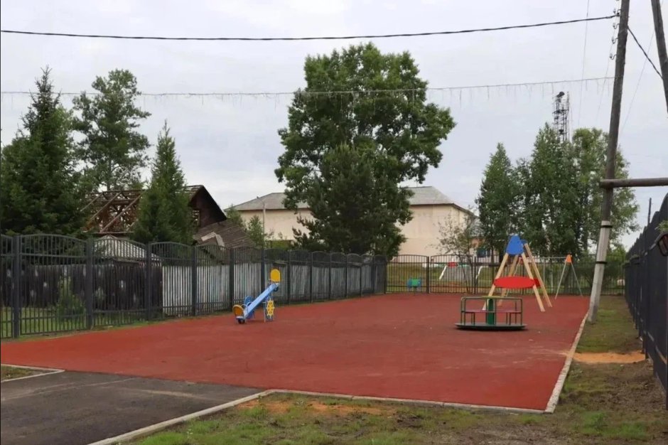 Фото пресс-службы правительства Иркутской области