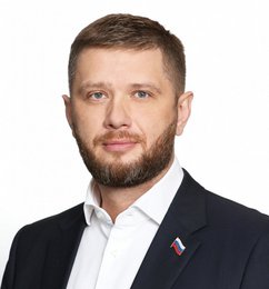 Евгений Стекачев