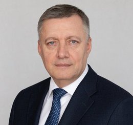 Игорь Кобзев