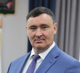 Руслан Болотов
