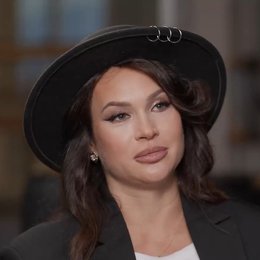 Настасья Приказчикова