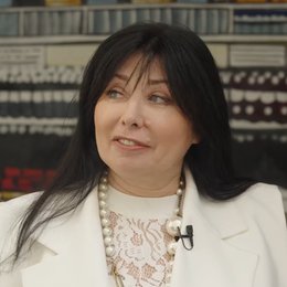 Стелла Хачаянц
