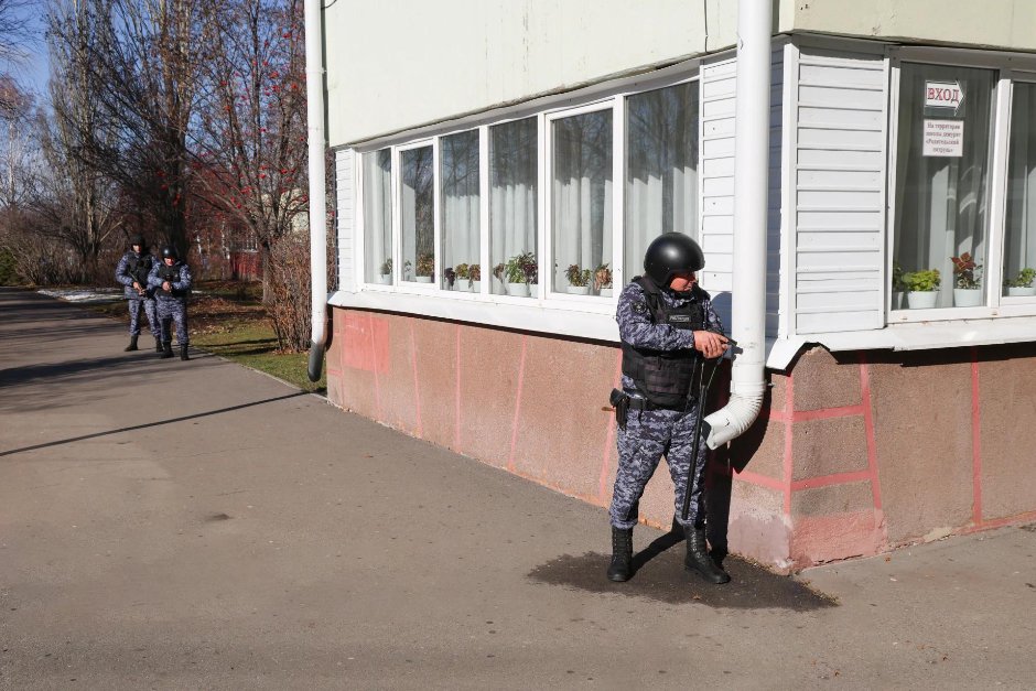 Фото пресс-службы ГУ МВД по Иркутской области
