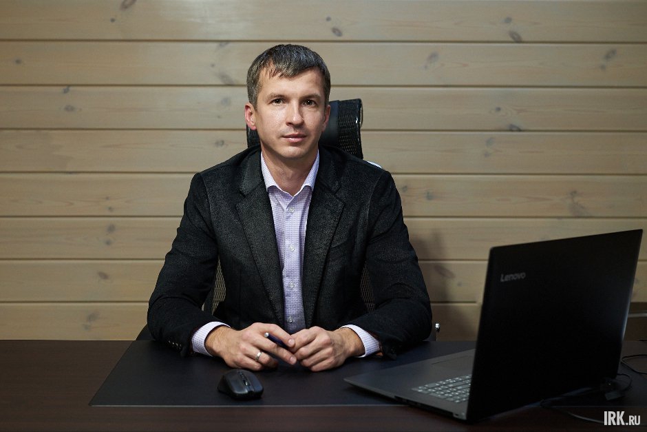 Евгений Савченко