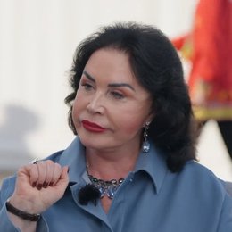 Надежда Бабкина